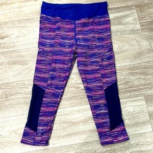 TYR workout modest swim  or paddle boarding leggings